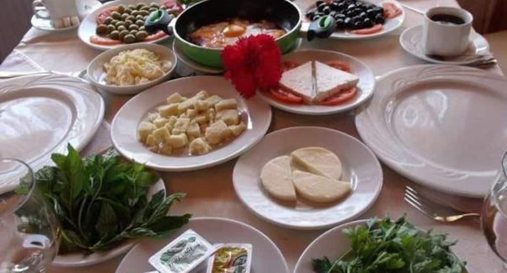 Akun Tesisleri Et Mangal Karaisali Adana